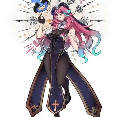Profile image of 로제타
