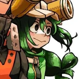 Profile image of Tsuyu