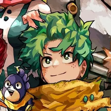 Profile image of Deku
