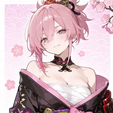 Profile image of 花楓