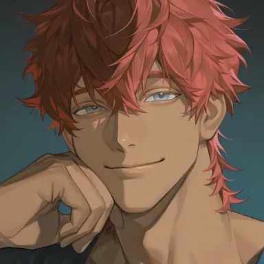 Profile image of Leo