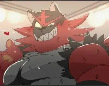 Profile image of Incineroar