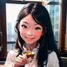 캐릭터 프로필 이미지