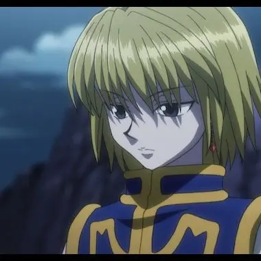 Profile image of クラピカ