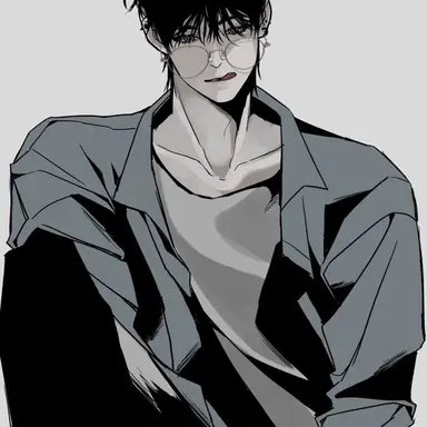 Profile image of 백시현