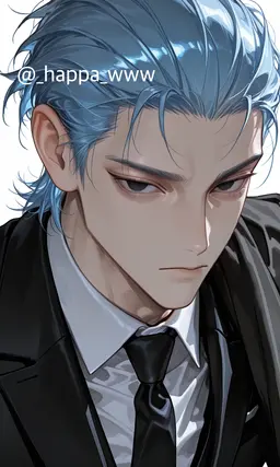 Profile image of Zaku