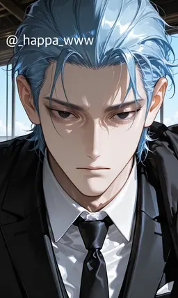 Profile image of Zaku