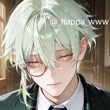 Profile image of Cadis