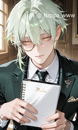 Profile image of Cadis