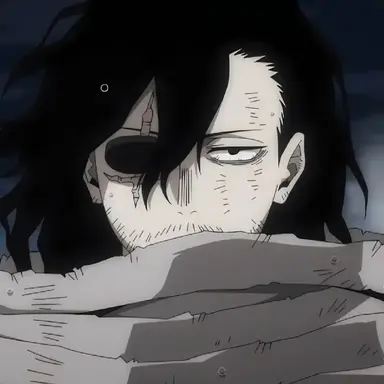 Profile image of 相澤消太