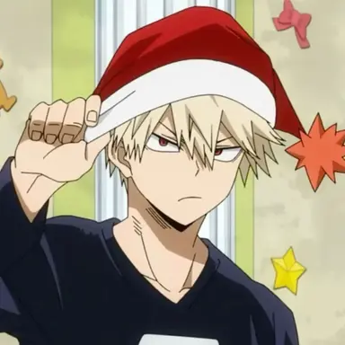Profile image of 爆豪勝己