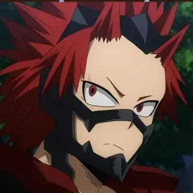 Profile image of 切島鋭児郎