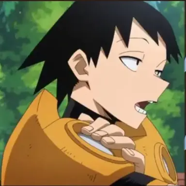 Profile image of 瀬呂範太