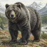 Profile image of The Grizzly