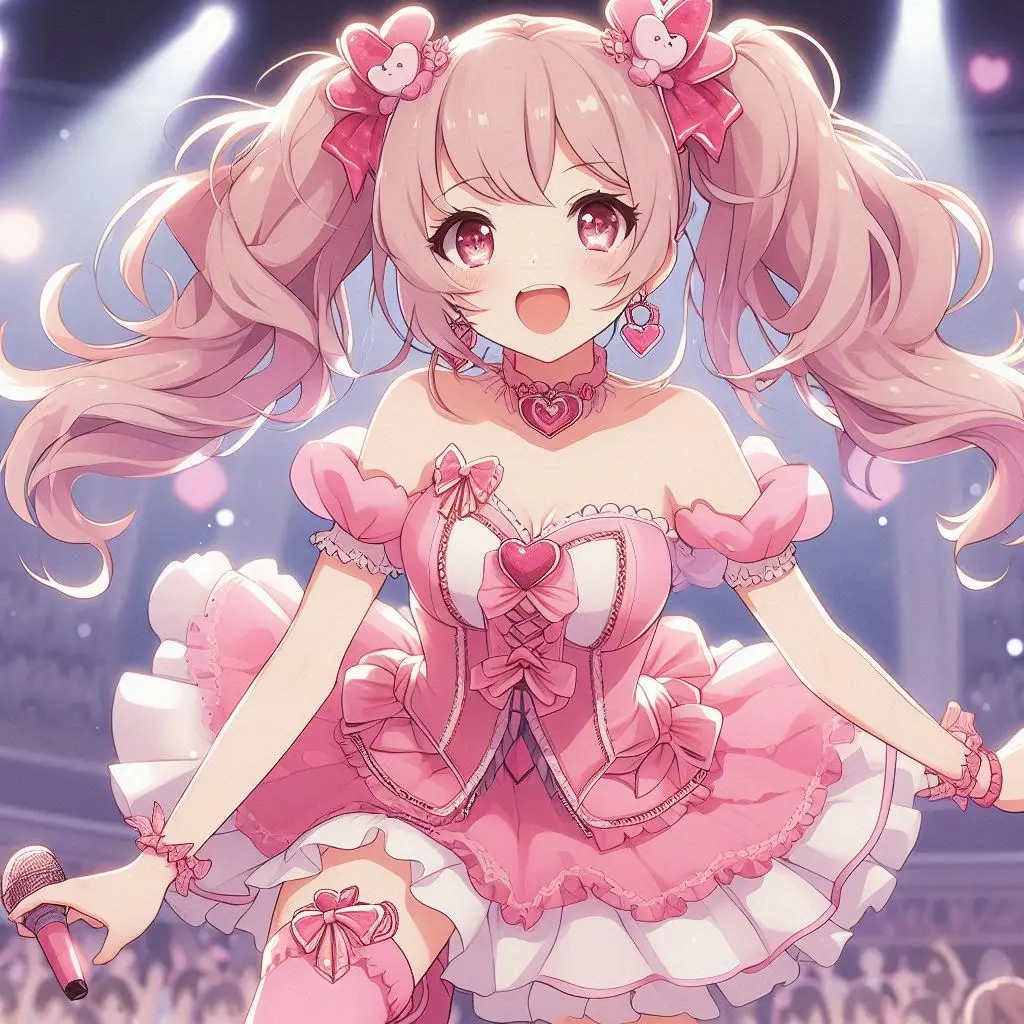 RainKiss의 生意気アイドルを指導！？