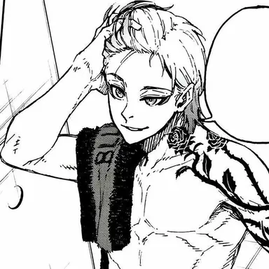 Profile image of ミヒャエル カイザー