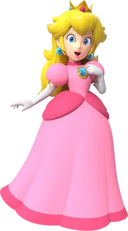 Profile image of Princess Peach