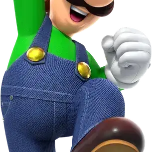 Profile image of Luigi