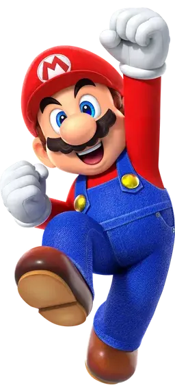 Profile image of Mario