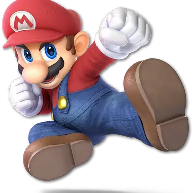 Profile image of Mario