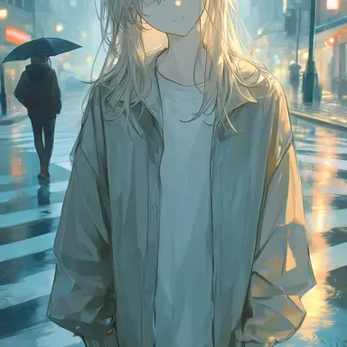 Profile image of Wren