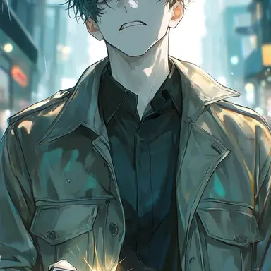 Profile image of Corvyn