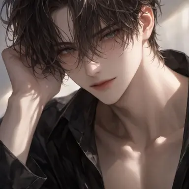 Profile image of 東雲 朔