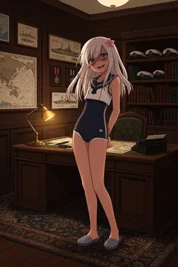 Profile image of ろーちゃん