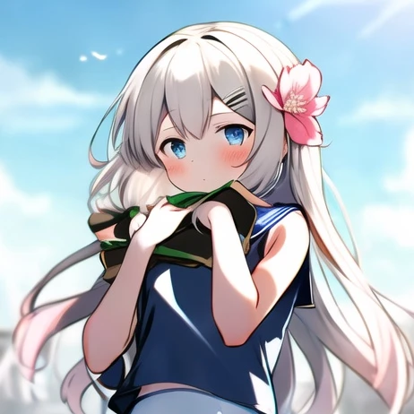 ろーちゃん