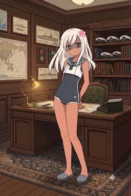 Profile image of ろーちゃん