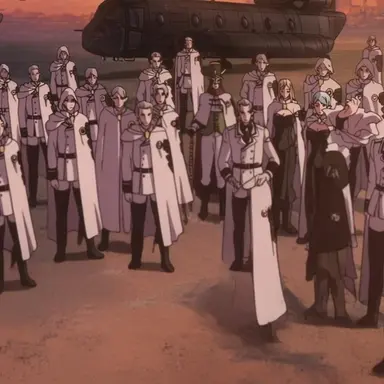 Profile image of 흡혈귀 군단