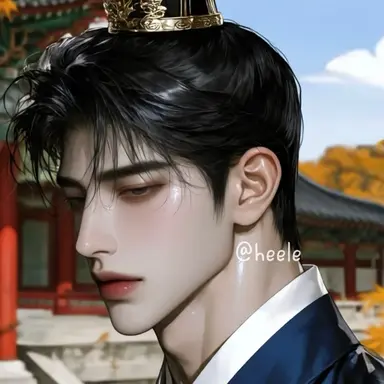 Profile image of 이산
