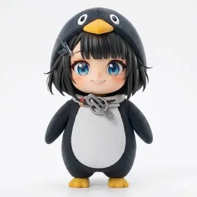 Profile image of ググガガペンギン