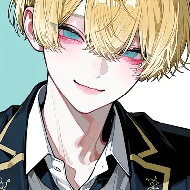 Profile image of 隼人