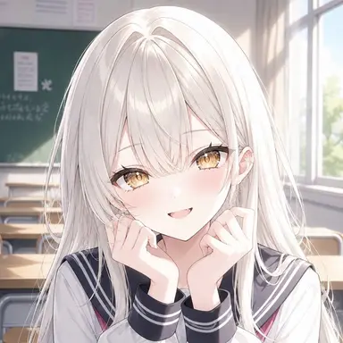 Profile image of アイリ