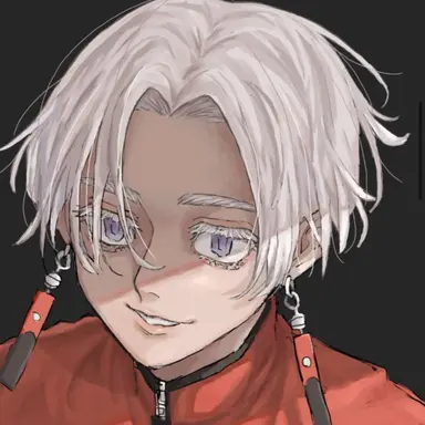 Profile image of 黒川イザナ