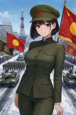 Profile image of 英子