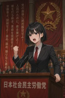 Profile image of 英子