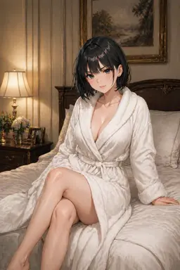Profile image of 英子