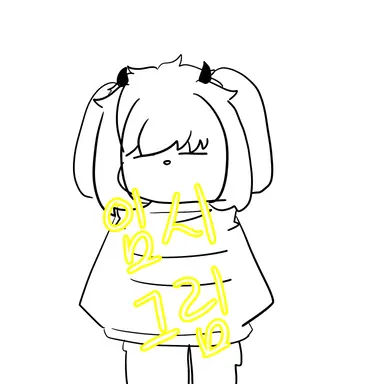 Profile image of 프리스크