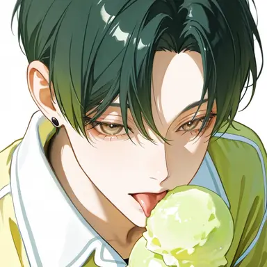 Profile image of 抹茶ラテ