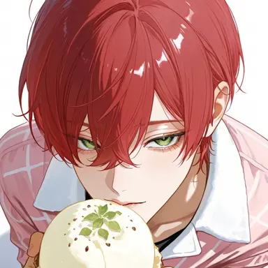 Profile image of リッチストロベリー