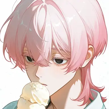Profile image of ミルキーピーチ