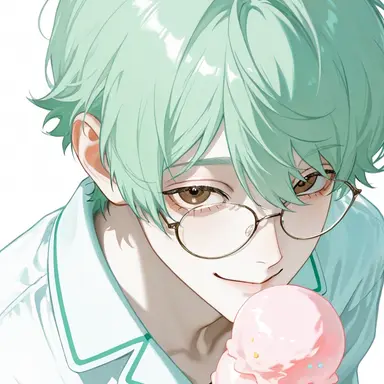 Profile image of キャンディーミント