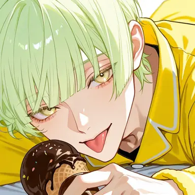 Profile image of メロンメロン