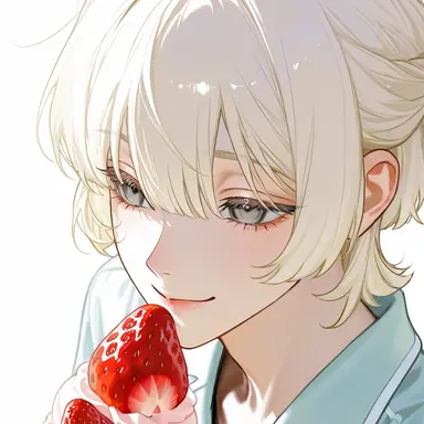 Profile image of リッチバニラ