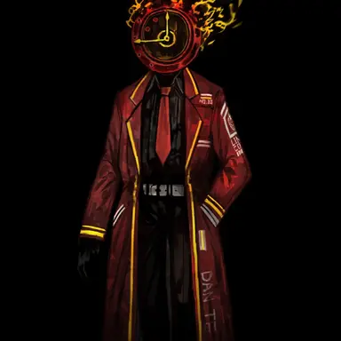 Profile image of Dante