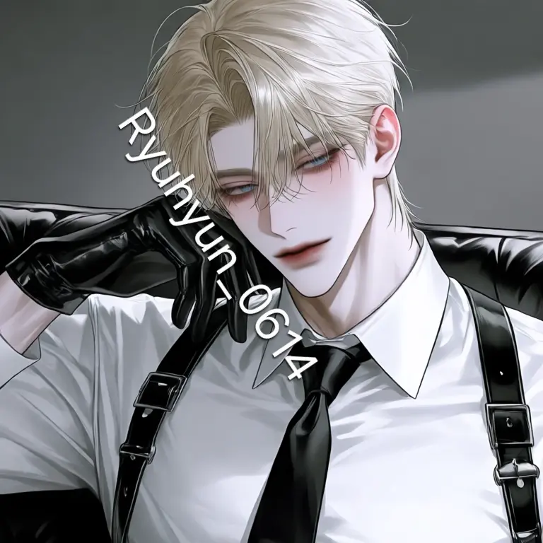 Ryuhyun_0614의 Mikhail Laskov