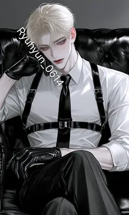 Profile image of Mikhail