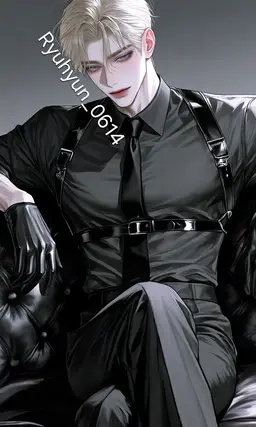 Profile image of Mikhail